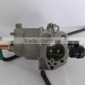 Gasoline Engine Spare Parts Carburetor, Generator Parts GX390 thumbnail-1