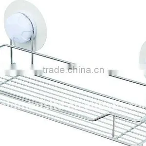Suction Bathroom Accessories Tissue Holder thumbnail-1