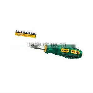 13PCS METALIVE PRECISION TOOL KIT (CR-V) thumbnail-1
