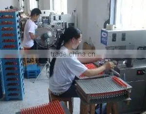 Cixi Wangs Automobile Parts Factory company overview - view 2 thumbnail