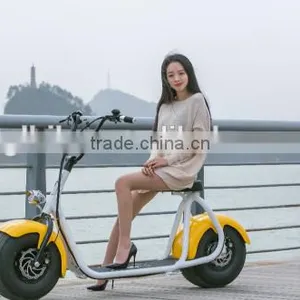 Powerful Cheap Electric Scooter Aldut Electric Scooters thumbnail-5