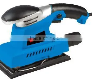 150w Random Orbital Palm Sander Electrc Sander thumbnail-1