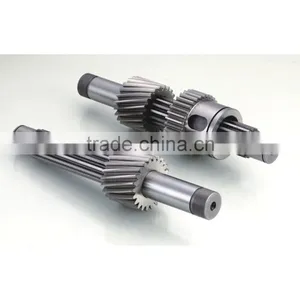 China Factory Supplier Kinds of Steel Forging Ring for Gear thumbnail-2