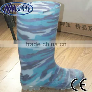 NMSAFETY Men's Pvc Boots thumbnail-1