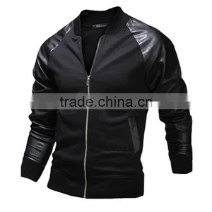 Varsity Jacket for Man thumbnail-4