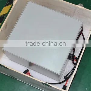 48v 200ah Lithium Battery for ESS thumbnail-1