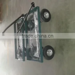 Flatbed Cart TC4207 thumbnail-1