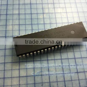 STC89C516RD PDIP40 for Microcontrollers thumbnail-1