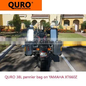 Motobike Travel Pannier Bag thumbnail-6