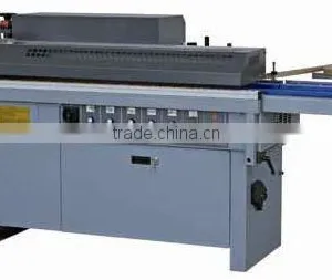 Automatic Edge Bander BJF115M With Panel Length Min. 280mm (PVC) and Panel Width Min. 90mm thumbnail-1