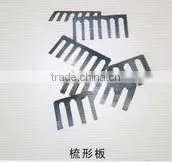 Brass and Copper Mechanical CNC Machining Parts thumbnail-1