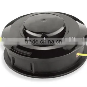 Heavy-duty Tap-n-go Grass Trimmer Head for Weed Eater Spare Parts thumbnail-1