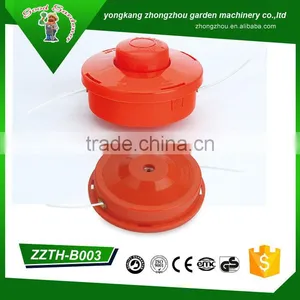 Trimmer Head of Manual Feed Type for Superior Quality thumbnail-1