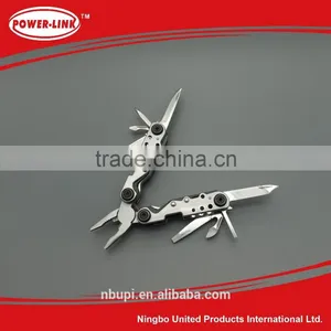 13 in 1 Multi Tools,portable Folding Pliers, Stainless Steel Multifunction Pliers thumbnail-1