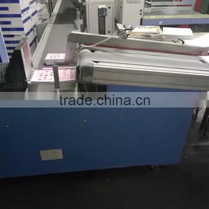 Book Conveyor Book Delivery Machine thumbnail-5