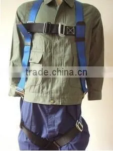 Full Body Harness thumbnail-1