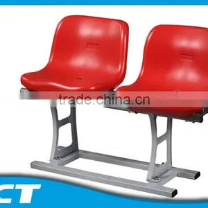 Hollow Blow Moulding Stadium Chair Seat With Backs thumbnail-1