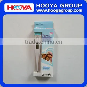 High Quality Pen Type Hard Tip Digital Thermometer thumbnail-1