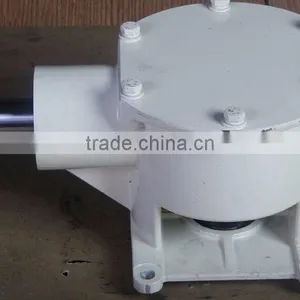 Rice Harvester Transmission Gearbox thumbnail-3