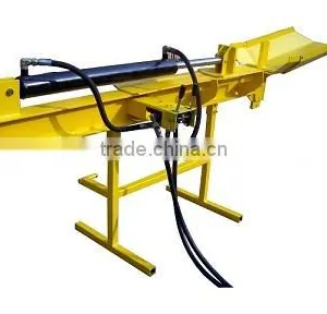 LS8T--650H Horizontal Pertol Engine Log Splitter 8T thumbnail-1