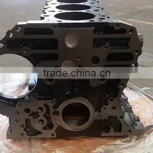 Brand New I SUZU 4HG1 Engine Cylinder Block thumbnail-3