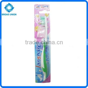 Old Fashioned Toothbrush Child Toothbrush thumbnail-1