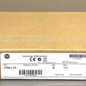 Allen Bradley модуль MVI56-MCMR MVI56-MNETCR thumbnail-4