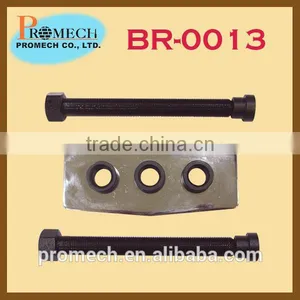 Universal Twin Disc Brake Pad Spreaders Set / Automotive Repairing Hand Tools Set thumbnail-1
