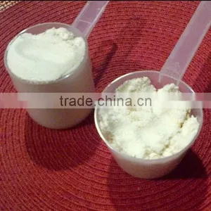 Wholesale 15g 30g Disposable Clear Measuring Cup Scoop for Oat Flour Protein Powder, OEM Measuring Plastic Scoop Shenzhen Maker thumbnail-1