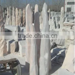 Landscape Decorating Garden Stone Trough /landscaping Stone thumbnail-2