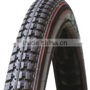 Bicycle Outer Tire thumbnail-1