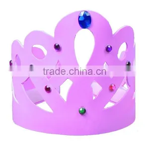 Kids EVA Foam Crowns thumbnail-1