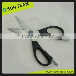 SK038 8-1/2" Professional High Quality Detachable Kitchen Scissors thumbnail-5