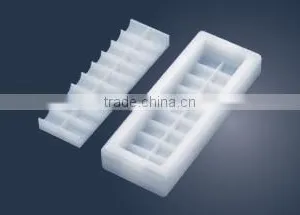 Polypropylene Rice Mold for Sushi Rice Cube Mold and Makunouchi Shokado Rice Mold thumbnail-1
