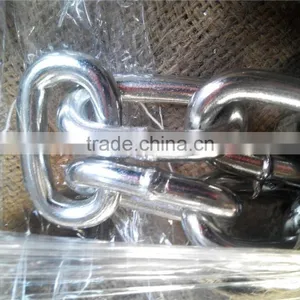 Linyi Shu Guang Hot Sale High Quality E.G Snow Chain thumbnail-2