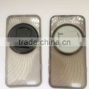 Phone 6 Case and Stand thumbnail-2