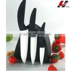 Hot Sell Ceramic Kitchen Knife SA01-4M01 thumbnail-1