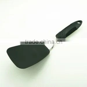 33061 Dulex Hand Kitchen Nylon Shovel Spatula Turner, Cake, Egg Turner Spatula Shovel thumbnail-3