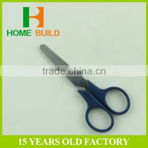 Factory Price HB-S4012 Nice For School And Office Shredding Scissors thumbnail-3