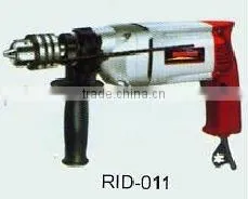 Power Machinery--RID-011 Impact Drill (22111)-Lucy thumbnail-1