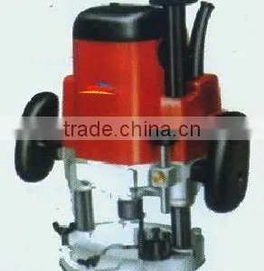 Power Machinery--RCM-002 Carving Machine (2264) thumbnail-1