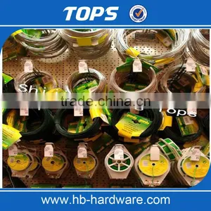2017 HOT SALE Garden Wire/galvanized Wire thumbnail-2
