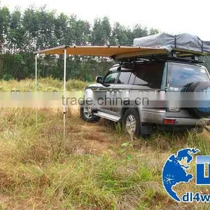 Wholesale Outdoor Awning 4x4 Suv Awning thumbnail-1