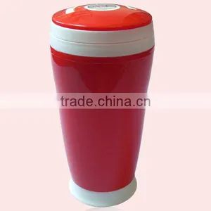300ml Double Wall Water Bottle BPA Free thumbnail-5