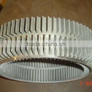 Sand Cast Oil Pump Impller thumbnail-1