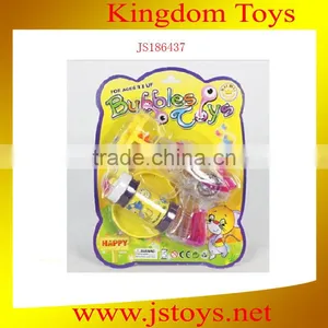 Magic Bubble Gun thumbnail-1