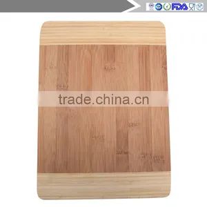 2015 New Products Manufacturers Selling Foreign Trade Orders, Environmental Health Home 3 Times Bamboo Cutting Board in the Kitc thumbnail-4