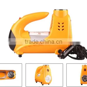 Portable and High Quality Air Compressor thumbnail-2