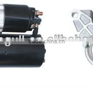 12V 1.1KW 10T STARTER 31220 0001121016 0001121017 02T911023E CS1197 thumbnail-1