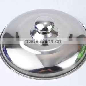 Good Quality 100L Stainless Steel Pot/Cooking Tools thumbnail-2